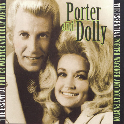 Cd: Lo Esencial De Porter & Dolly