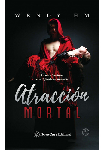 Atracción Mortal (libro Original)