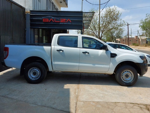 Ford Ranger Xl Safety 4x2 - 2018