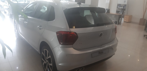 Volkswagen Polo Gts 250tsi At My21 0km (el) Super Oferta