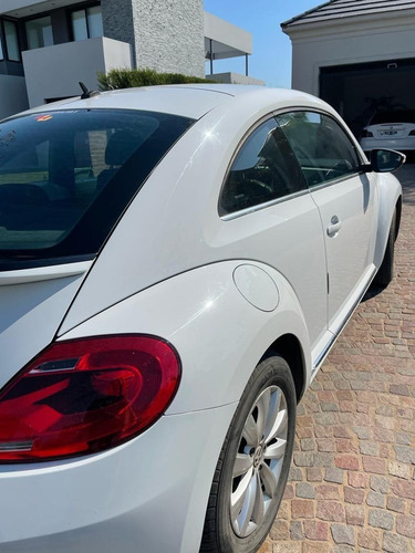 Imagen 2 de 11 de Vokswagen New Beetle O Pto