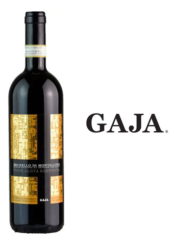Vino Italia. Pieve Santa Restituta, Brunello Di Montalcino