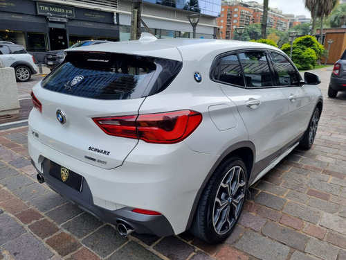 BMW X2 2.0 Sdrive20i Msportx