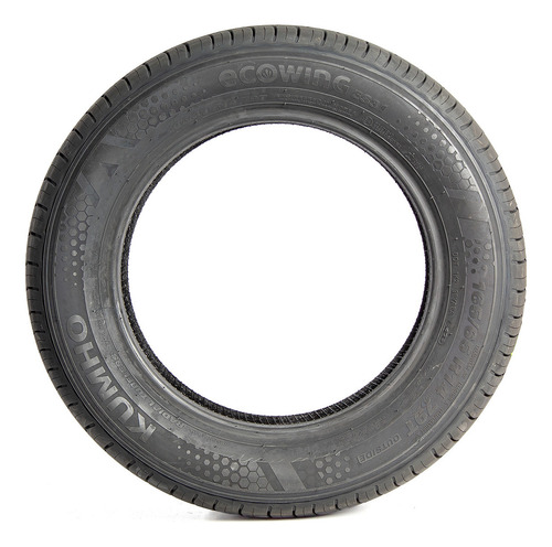 Llanta P 165/65 R14 0 0 A A Kumho Es31