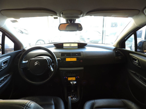 C4 Exclusive Pallas 16v