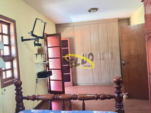 Imagem 13 de 30 de Casa Com 3 Dormitórios À Venda, 250 M² Por R$ 980.000,00 - Parque Dom Henrique - Cotia/sp - Ca4541