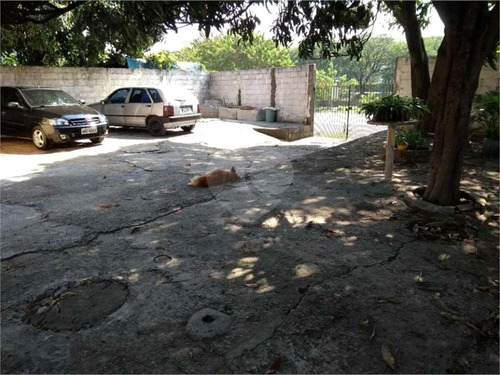Imagem 6 de 15 de Terreno Na Vila Guilherme - Reo264343