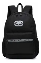 Comprar Mochila Trabalho Notebook Moderna Ecko