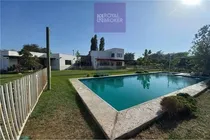 Comprar Trewhelas Venta Y Arriendo 4d 3b Gran Quincho Piscina Jardin
