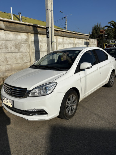 GWM Voleex-C30 1.5 Elite