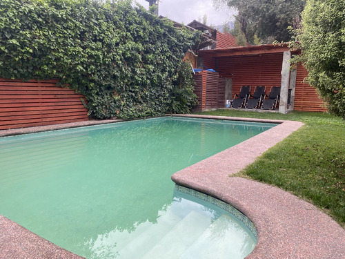 Casa 5 Dormitorios, Hacienda El Peñon Puente Alto