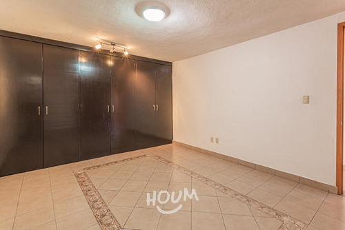 Imagen 27 de 29 de Departamento En San Juan Totoltepec, Naucalpan De Juárez Con 3 Recámaras, 160 M², Id: 100199