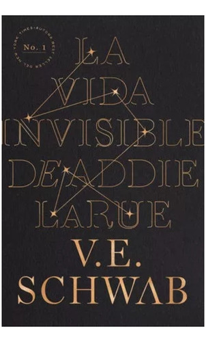 La Vida Invisible De Addie Laure
