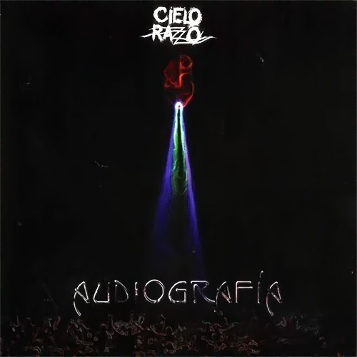 Cielo Razzo Audiografia. Cd Nacional Nuevo 