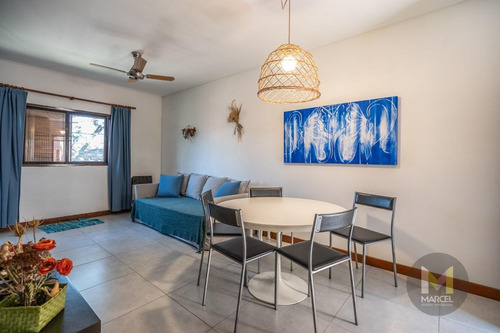 Imagen 9 de 20 de Departamento En Venta - 2 Ambientes - Pinamar