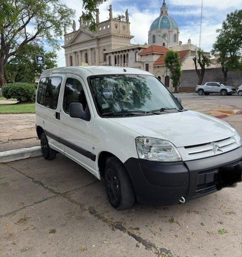 Citroën Berlingo Furgon 1.6 Hdi 92cv Pack Seguridad