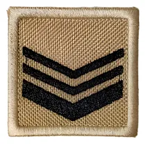 Comprar Jerarquía Militar Uca  Fuerza Aérea Argentina Con Abrojo.