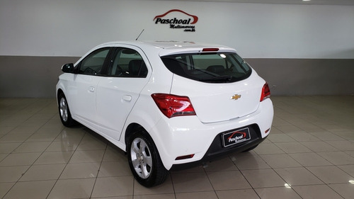 Chevrolet Onix 2019 1.4 Lt 5p Sem Entrada.