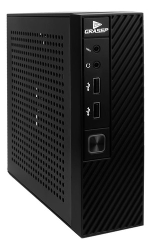 Mini Cpu Portátil Intel Core I5 Ddr3 8gb 1600mhz