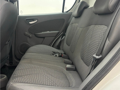 Fiat Palio 1.0 MPI ATTRACTIVE 8V FLEX 4P MANUAL