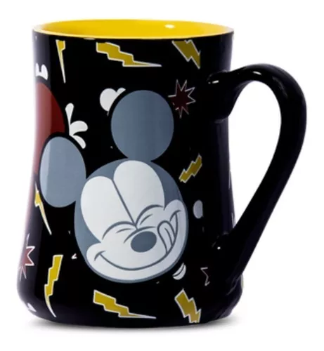 Taza Cerámica Mickey Mouse de Disney 11oz - 943962