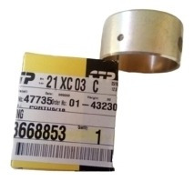 Buje De Eje De Leva 3668853 Para Motor 3054, C4.4 Marca Ctp