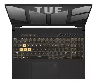 Asus Tuf F15 Core I5 12500h Ram 8gb Sd 512gb Oc. 4gb Rtx3050