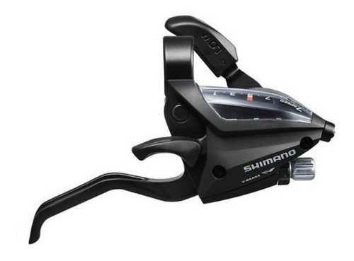Shifters Shimano Integrado St Ef-500 3x7 V-brake/disco
