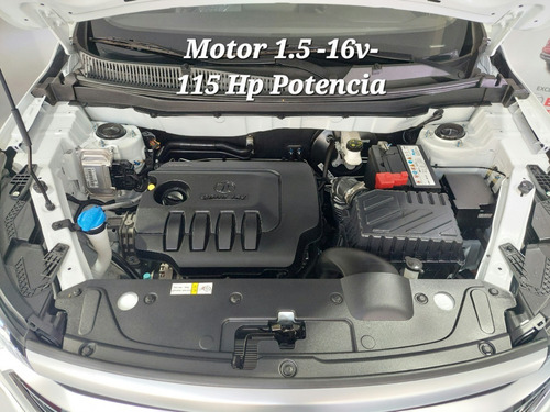 Imagen 17 de 25 de Baic New X35 Luxury At - 0km. - Baic Palermo -