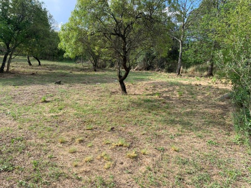 Lote En La Zona Mas Alta Del B° Las Lagunitas, Villa Gral. Belgrano, Cordoba