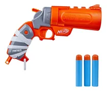 Comprar Blaster Nerf Fortnite Flare Con 3 Dardos Mega Nerf