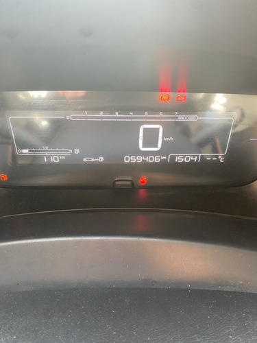 Citroën Berlingo Furgon 1.6 Hdi 92 Bussines