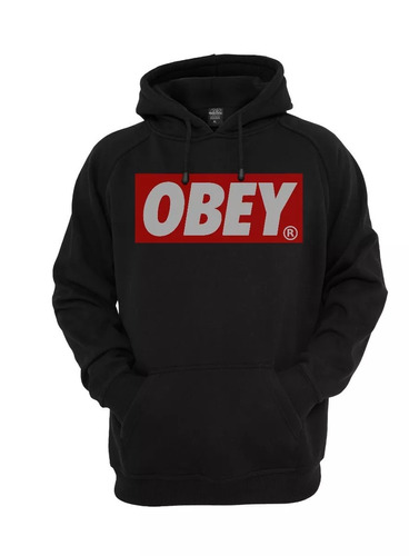 moletom obey