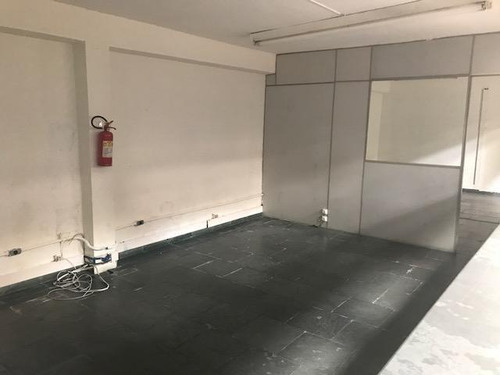 Imagem 11 de 17 de Galpão Comercial Para Locação, Vila Dusi, São Bernardo Do Campo - Ga0903. - Ga0903