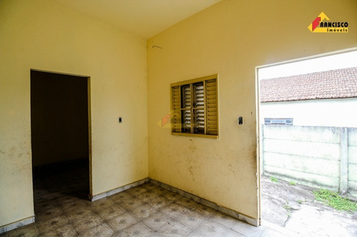 Imagem 12 de 30 de Casa À Venda, 3 Quartos, 4 Vagas, Interlagos - Divinópolis/mg - 45442