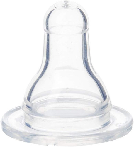 Set 1 Biberon Evenflo Vidrio 8 Oz Y 1 Biberon Evenflo Vidrio