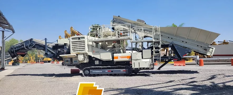 Cono Lt300hp Metso 2014