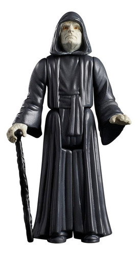 The Emperor Retro Star Wars Return Of The Jedi Kenner