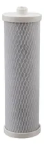 Comprar Carvão Block 9.3u002F4 Elemento Filtrante Com Rosca 1u002F2 Cor Branco
