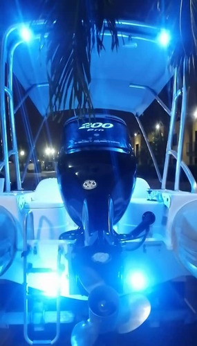 Imagen 9 de 9 de Dinghy Caribe Dl 20 Lv2170