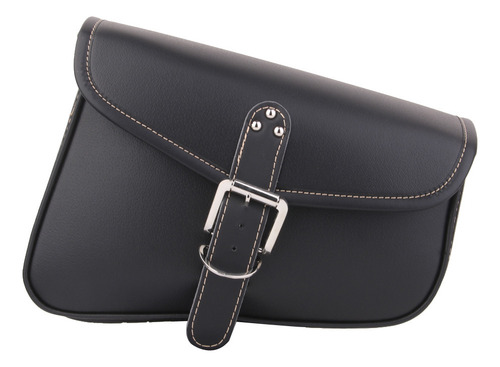 Bolsa De Sillín For Equipaje De Motocicleta Con
