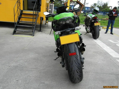 Kawasaki Z 1000