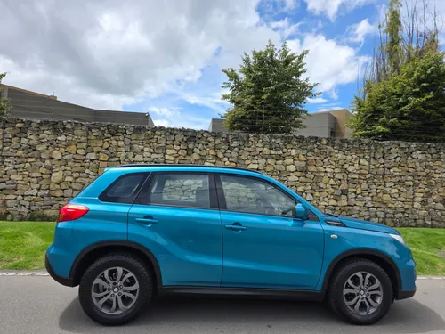 Suzuki Vitara Live 1.6 Gl