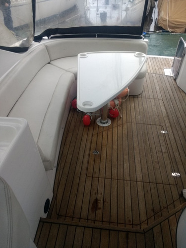 Klase A Hunter 32 Con Volvo Penta D4 Pata Duo Prop