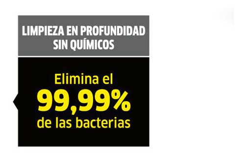 Imagen 8 de 8 de Limpiadora A Vapor Sc3 Upright Easy Fix Karcher