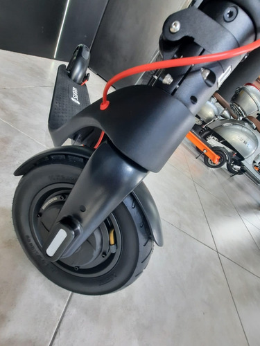 Imagen 7 de 17 de Monopatín Eléctrico X8 Batería Litio Extraible - Ridegreen