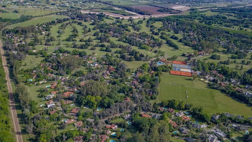 Terreno En Las Praderas De Lujan