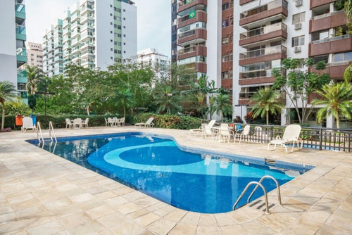 Imagem 7 de 12 de Apartamento - Ap00391 - 69212127