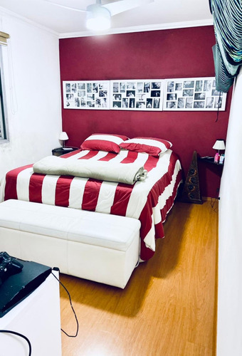Imagem 4 de 8 de Apto Vila Andrade | 2 Quartos | 67 M² | Cond: R$750.38 | 2 Vagas - 1tlozh0