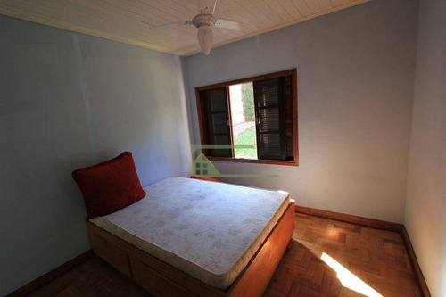 Imagem 7 de 30 de Chácara Com 3 Dormitórios À Venda, 4000 M² Por R$ 1.060.000,00 - Rural - São Roque/sp - Ch0113